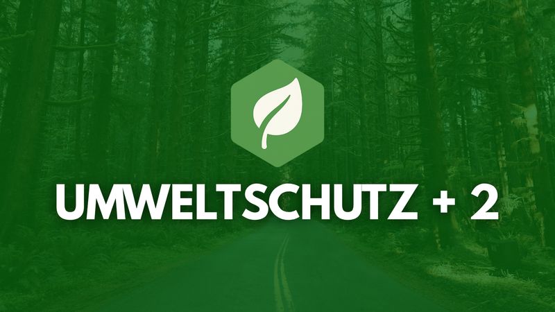 Kurs-Thumbnail: Umweltschutz, Technik, Eignung & Befähigung