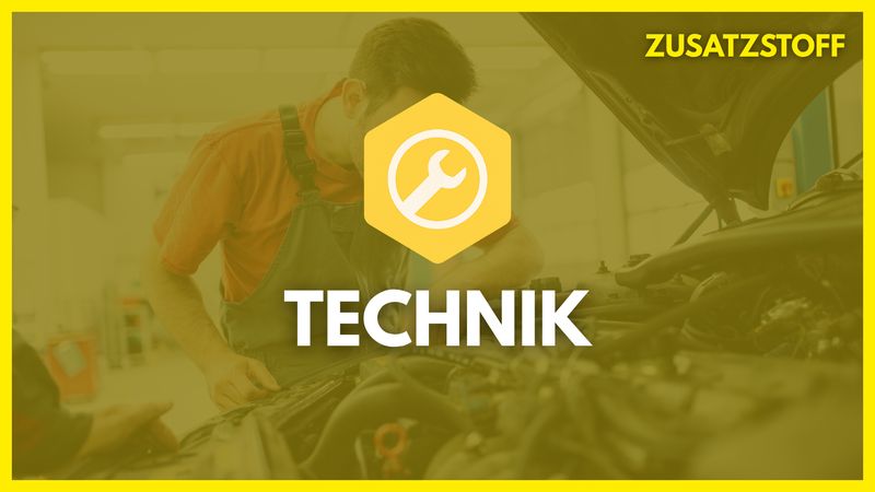 Kurs-Thumbnail: Technik